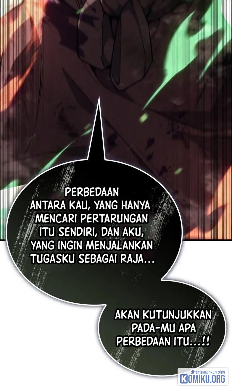 Regressing With The King’s Power Chapter 154 Gambar 113