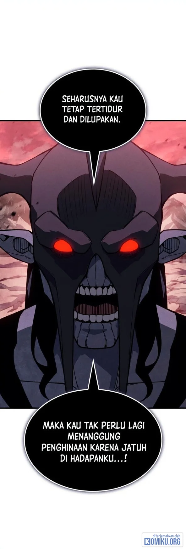 Regressing With The King’s Power Chapter 154 Gambar 29