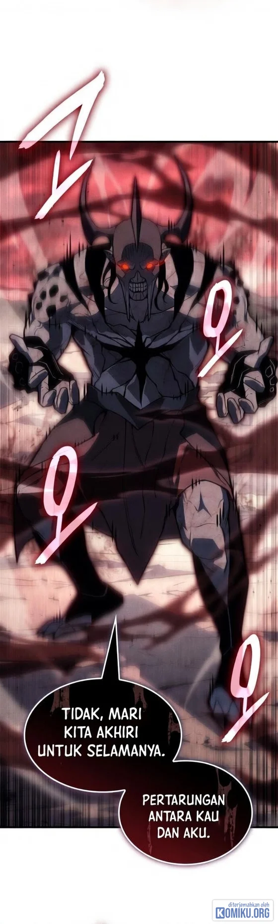 Regressing With The King’s Power Chapter 154 Gambar 35