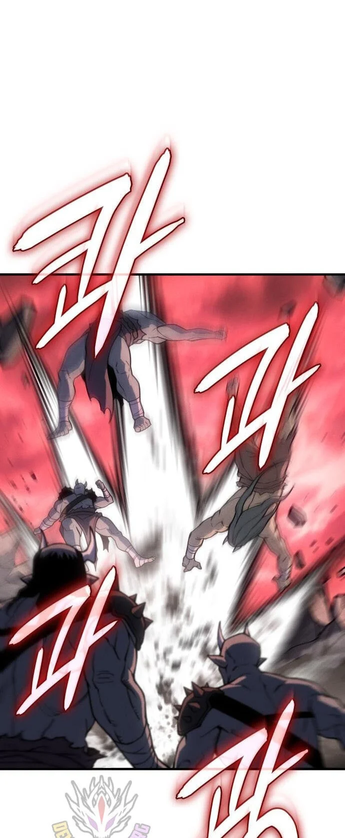 Regressing With The King’s Power Chapter 154 Gambar 46