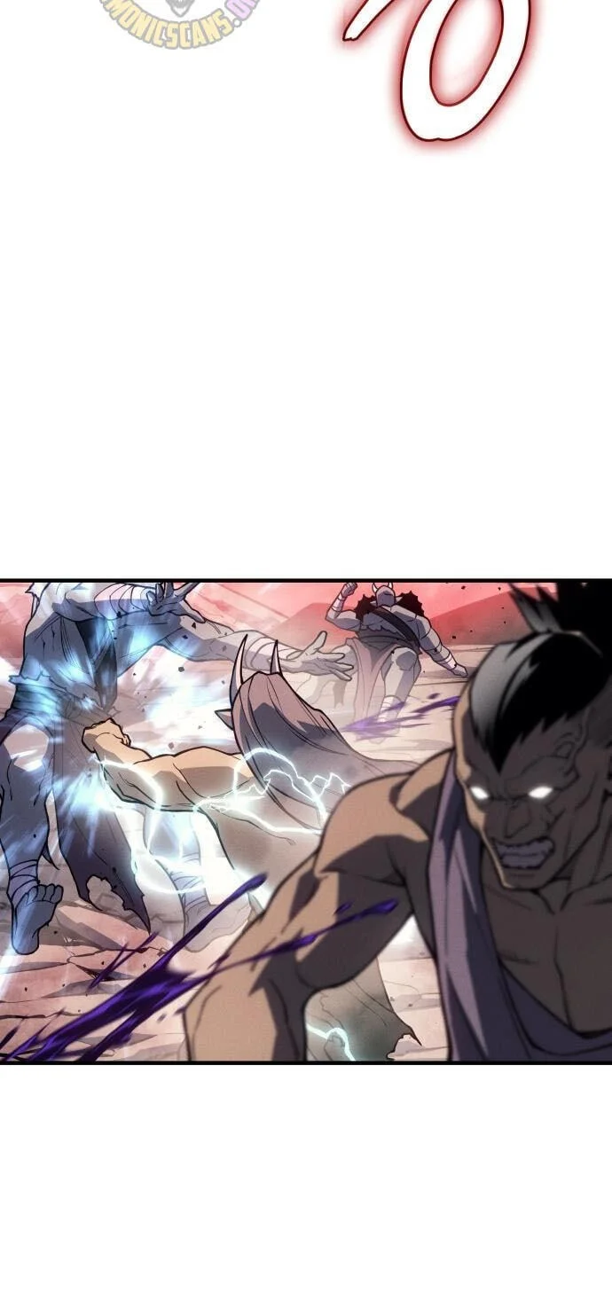 Regressing With The King’s Power Chapter 154 Gambar 47