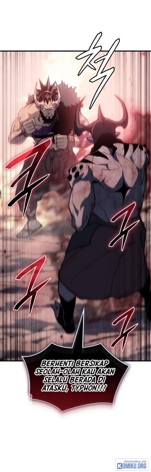 Regressing With The King’s Power Chapter 154 Gambar 57