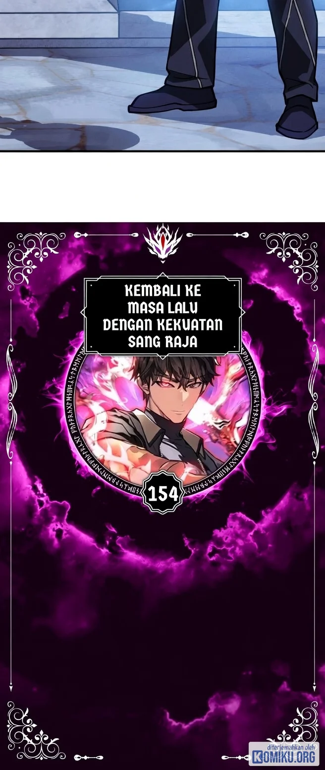 Regressing With The King’s Power Chapter 154 Gambar 6