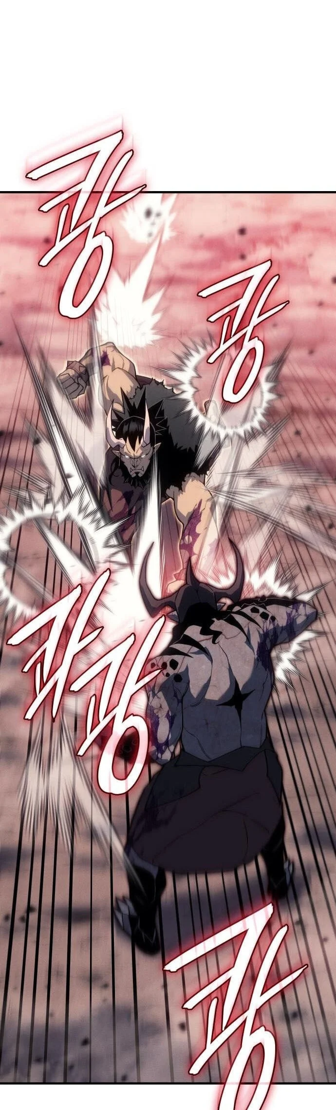 Regressing With The King’s Power Chapter 154 Gambar 61