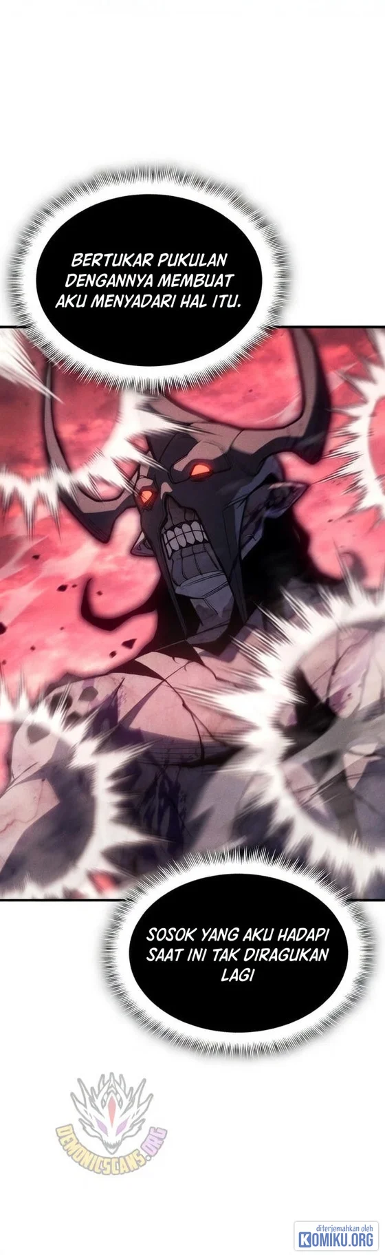 Regressing With The King’s Power Chapter 154 Gambar 65