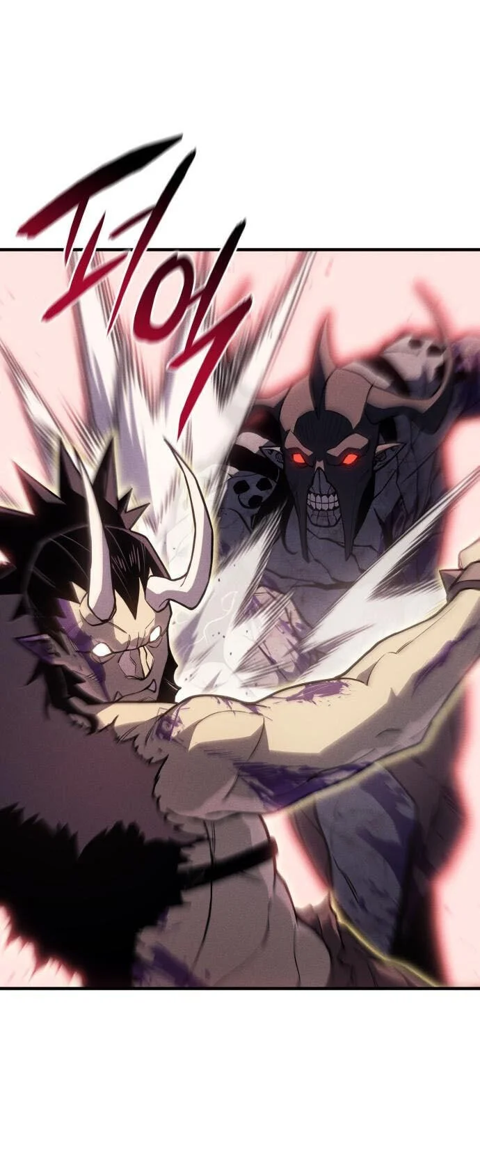 Regressing With The King’s Power Chapter 154 Gambar 68