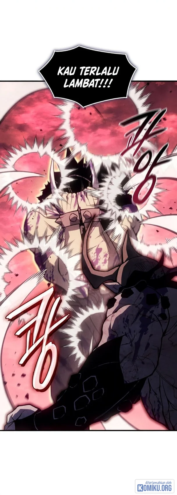 Regressing With The King’s Power Chapter 154 Gambar 74