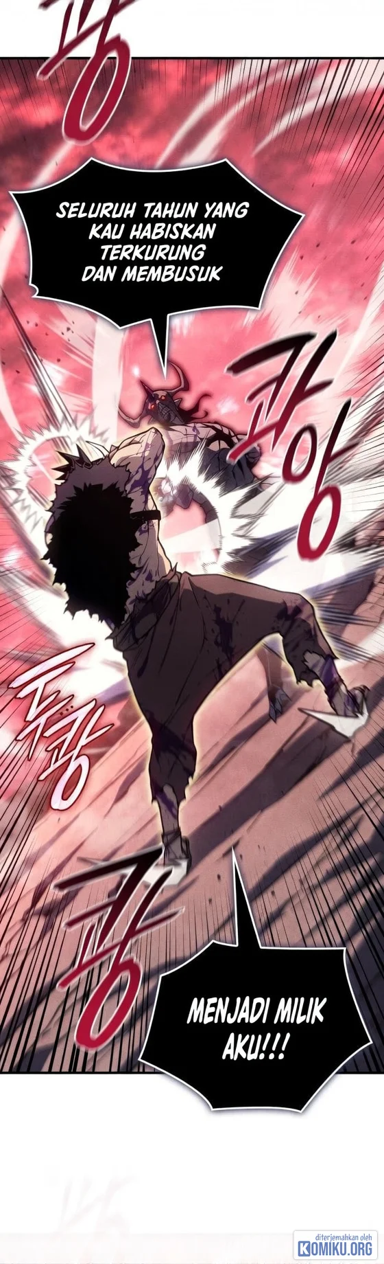 Regressing With The King’s Power Chapter 154 Gambar 76