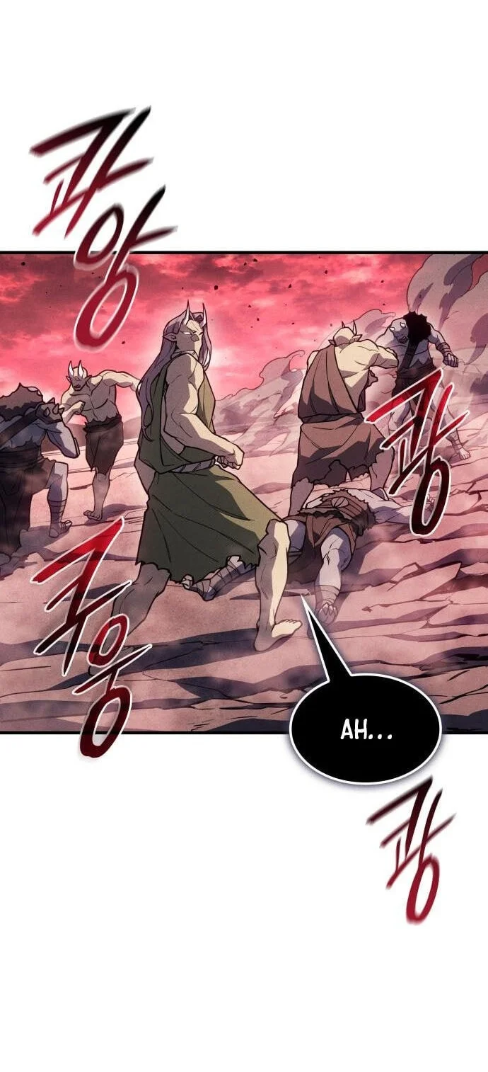 Regressing With The King’s Power Chapter 154 Gambar 78
