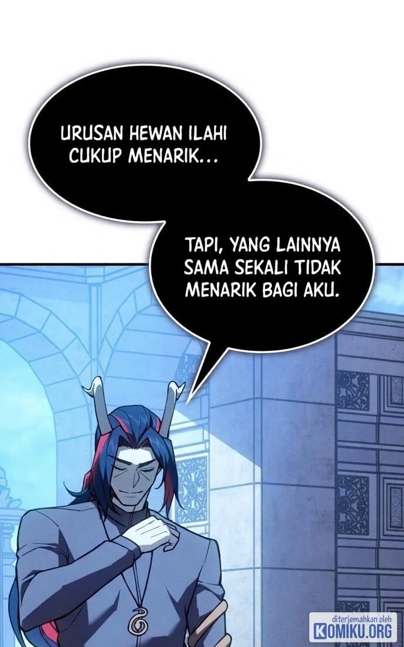 Regressing With The King’s Power Chapter 154 Gambar 8