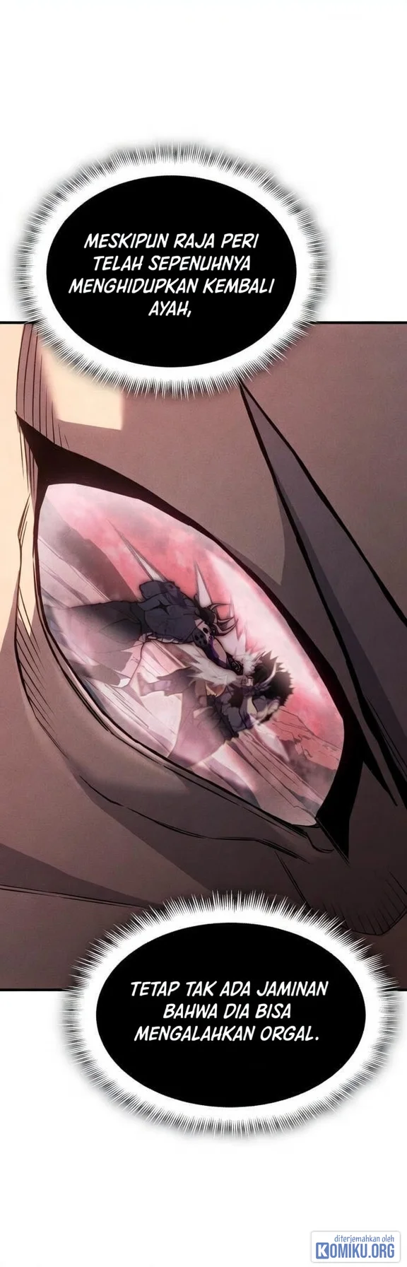 Regressing With The King’s Power Chapter 154 Gambar 81