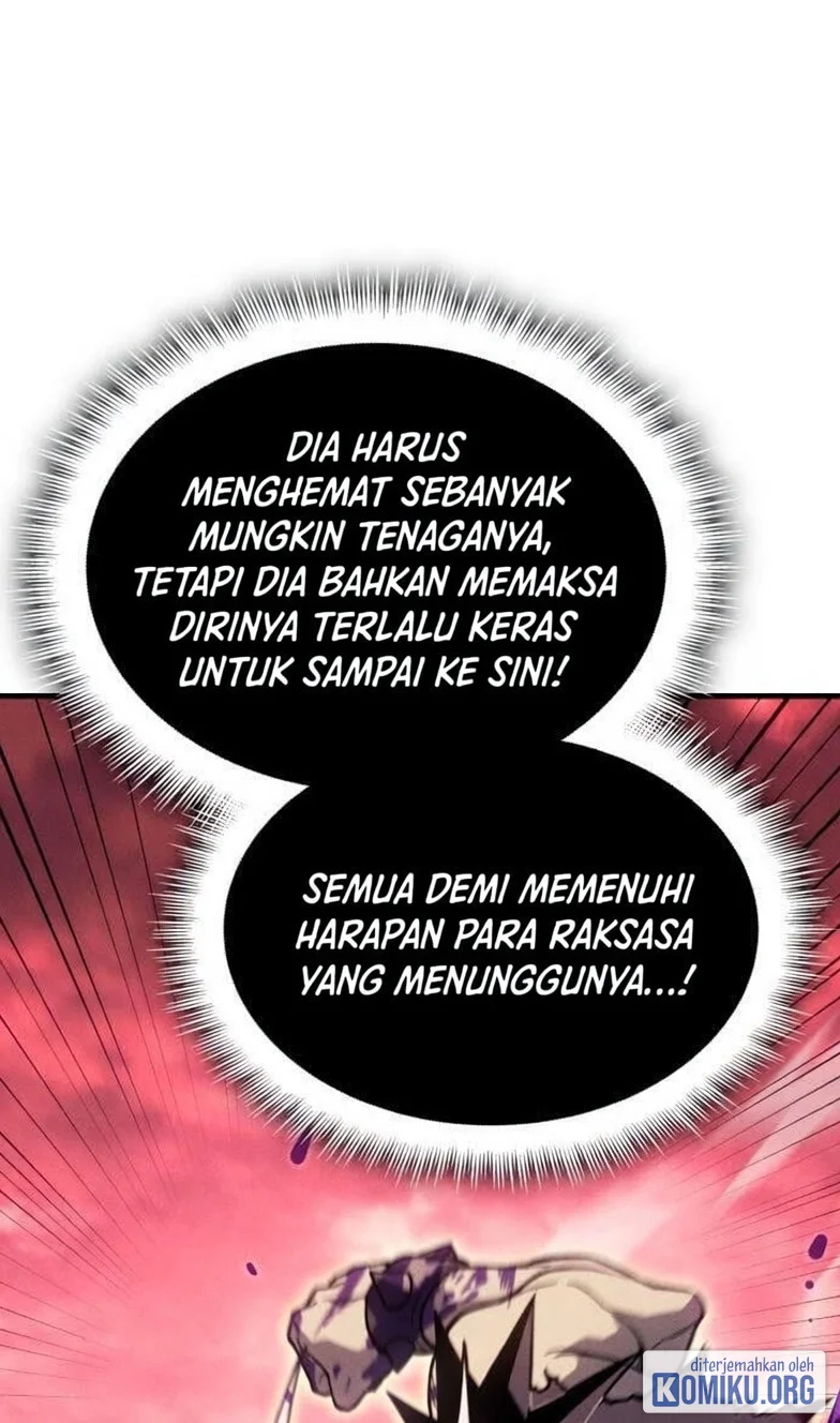 Regressing With The King’s Power Chapter 154 Gambar 82