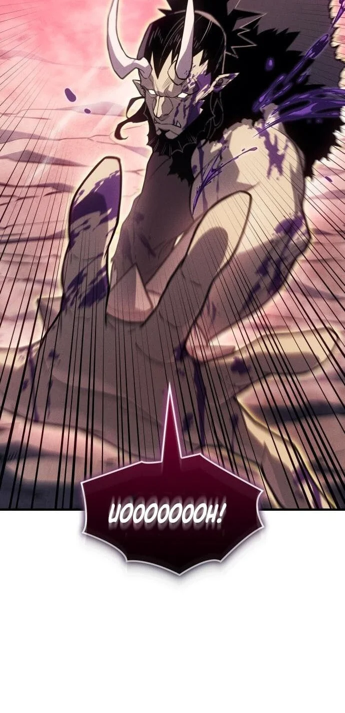 Regressing With The King’s Power Chapter 154 Gambar 83