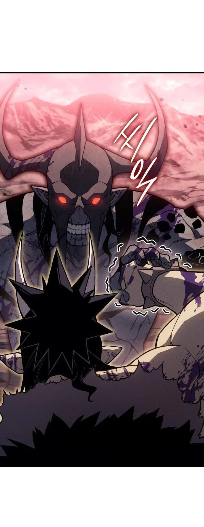 Regressing With The King’s Power Chapter 154 Gambar 85