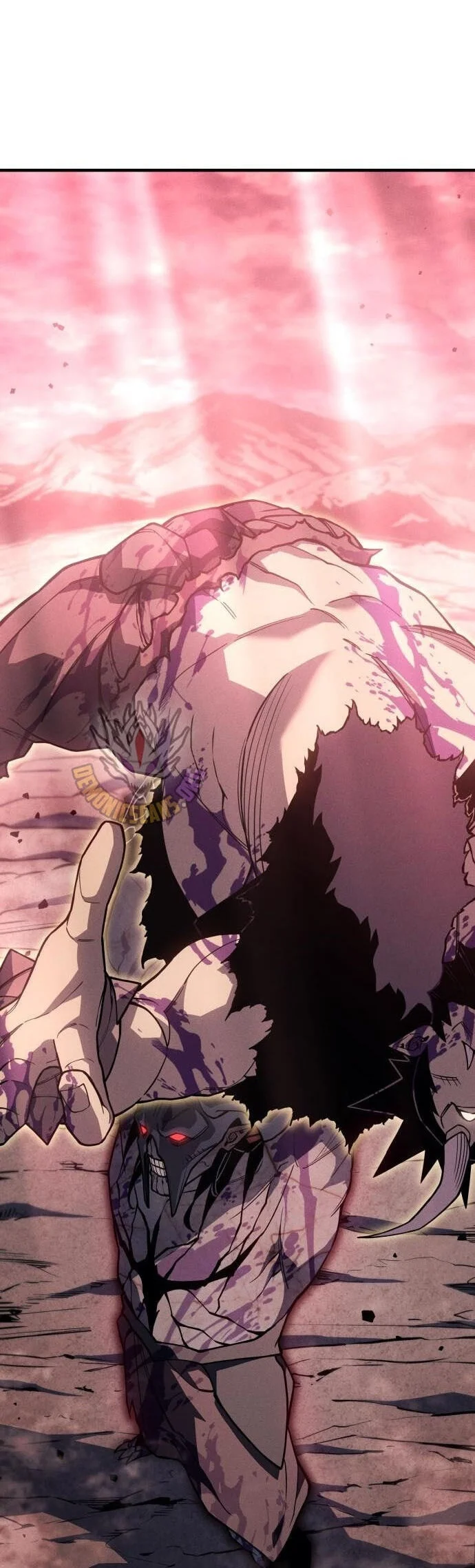 Regressing With The King’s Power Chapter 154 Gambar 90