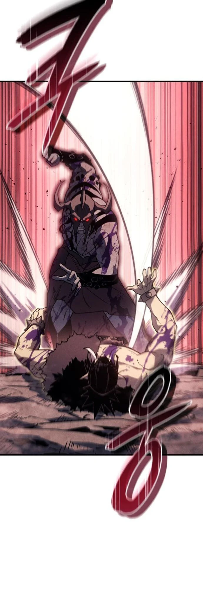 Regressing With The King’s Power Chapter 154 Gambar 93