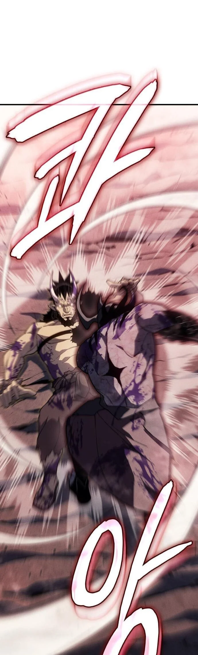 Regressing With The King’s Power Chapter 154 Gambar 94