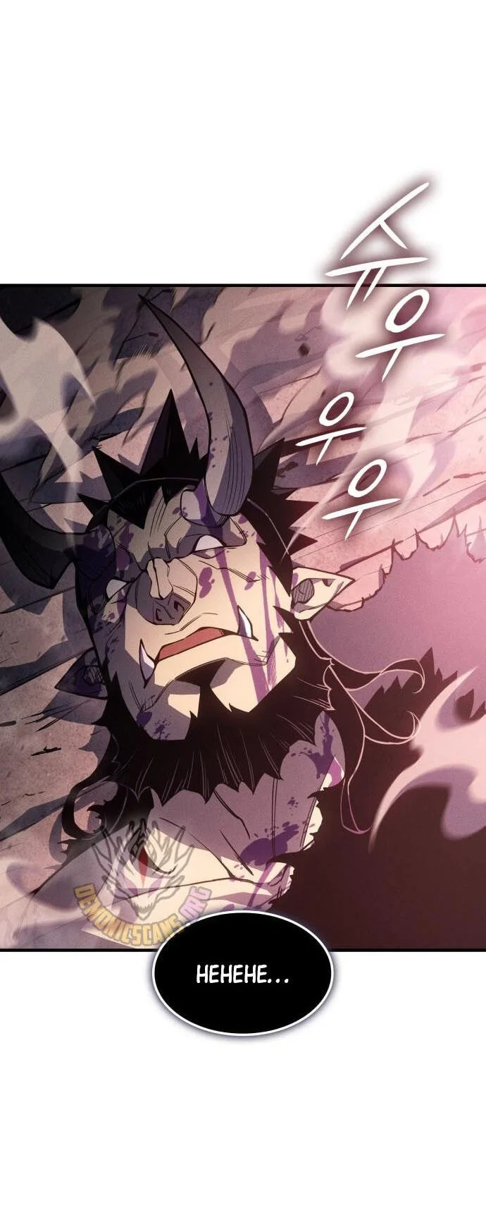 Regressing With The King’s Power Chapter 154 Gambar 96