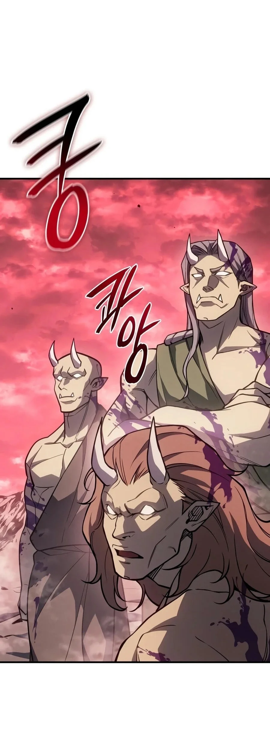 Regressing With The King’s Power Chapter 155 Gambar 14