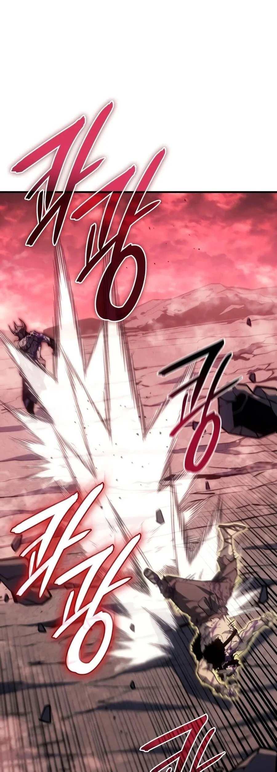 Regressing With The King’s Power Chapter 155 Gambar 18