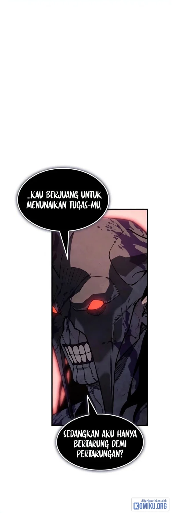 Manhwa Regressing With The King’s Power Chapter 155 gambar 2