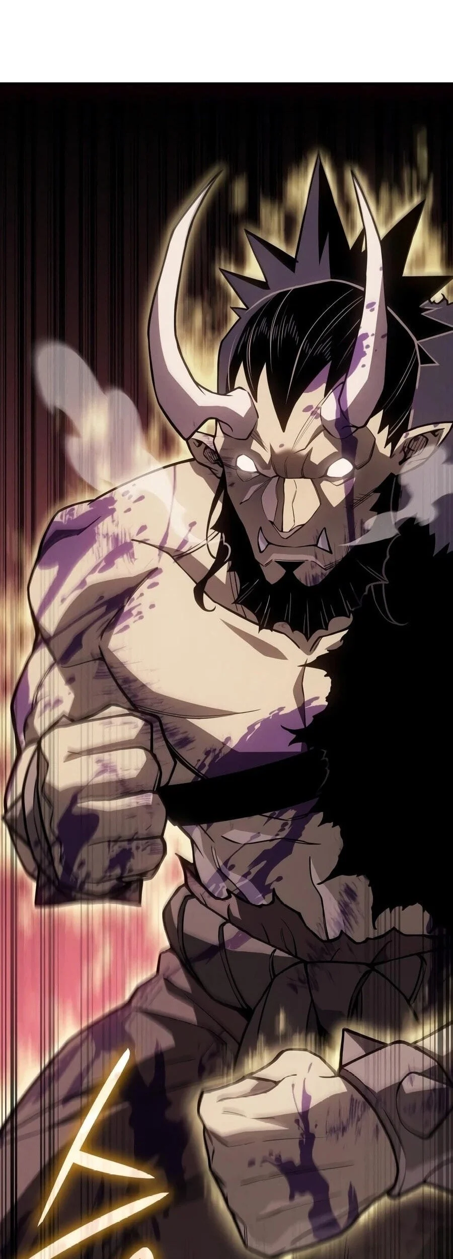 Regressing With The King’s Power Chapter 155 Gambar 30