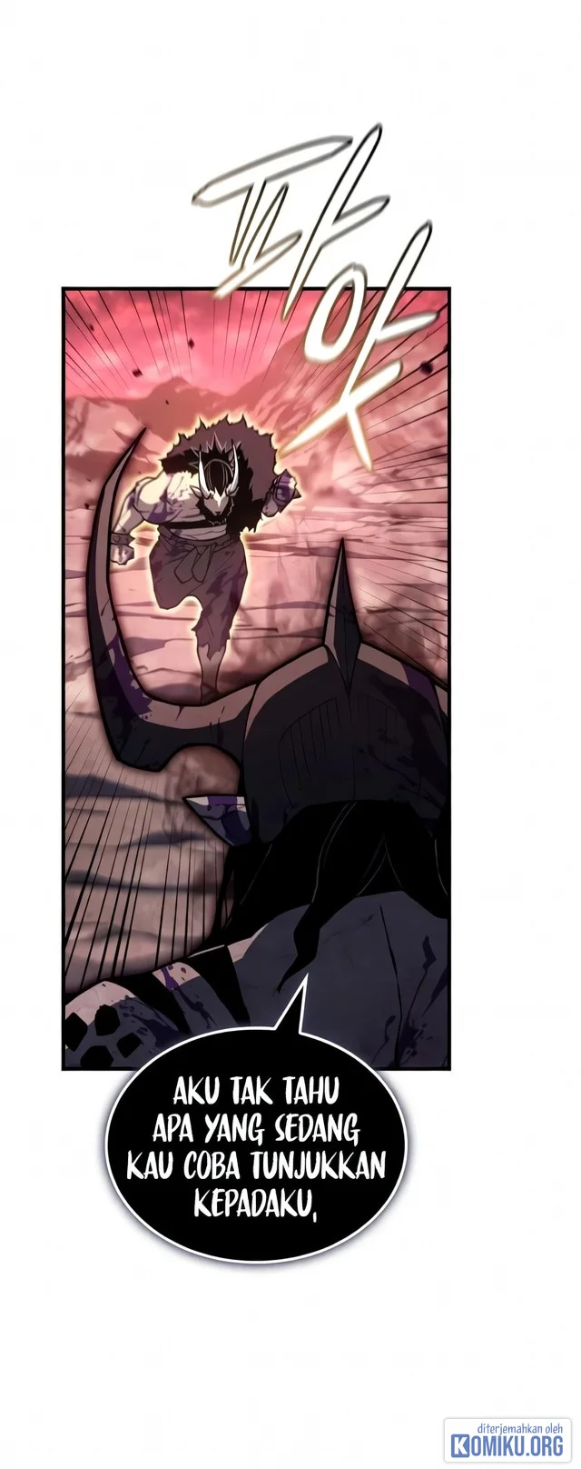 Regressing With The King’s Power Chapter 155 Gambar 3