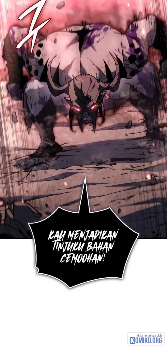 Regressing With The King’s Power Chapter 155 Gambar 35