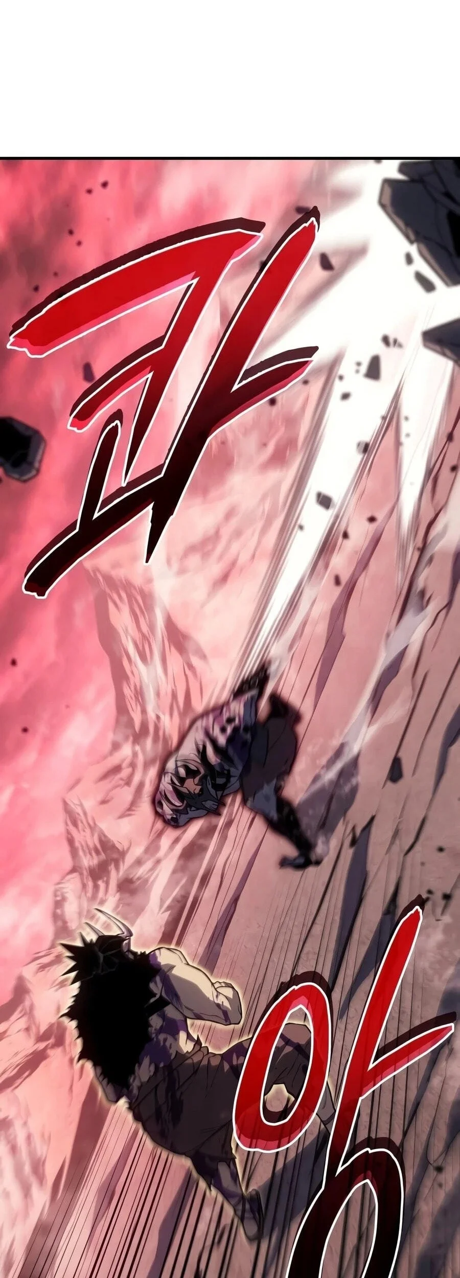 Regressing With The King’s Power Chapter 155 Gambar 36