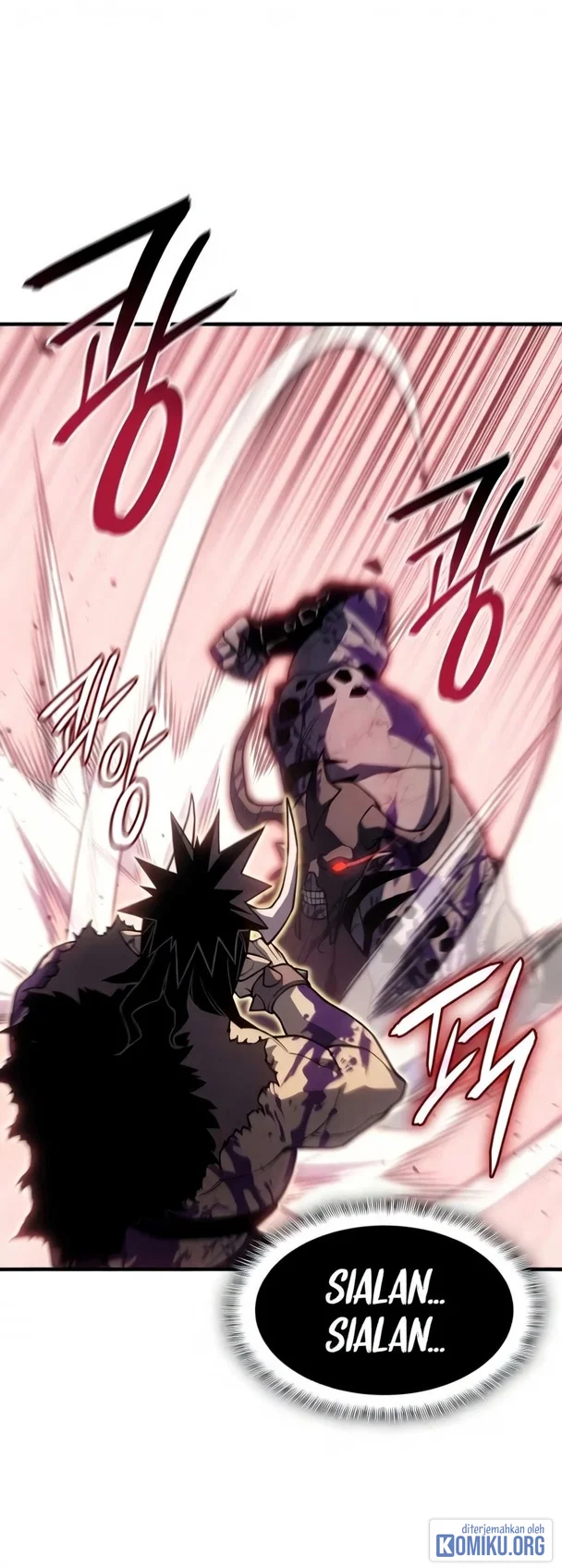 Regressing With The King’s Power Chapter 155 Gambar 41