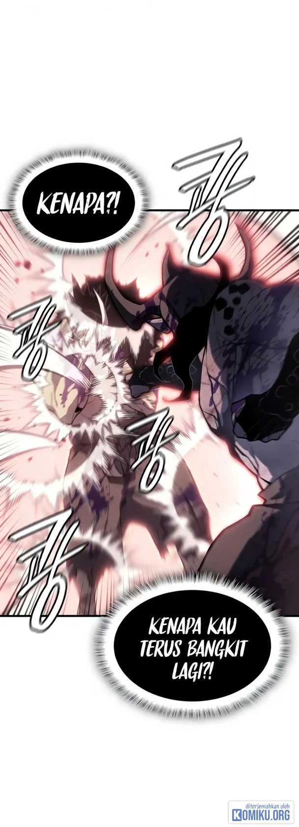 Regressing With The King’s Power Chapter 155 Gambar 43