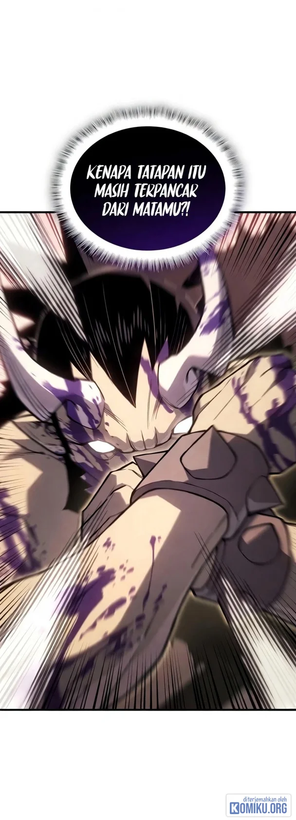 Regressing With The King’s Power Chapter 155 Gambar 44