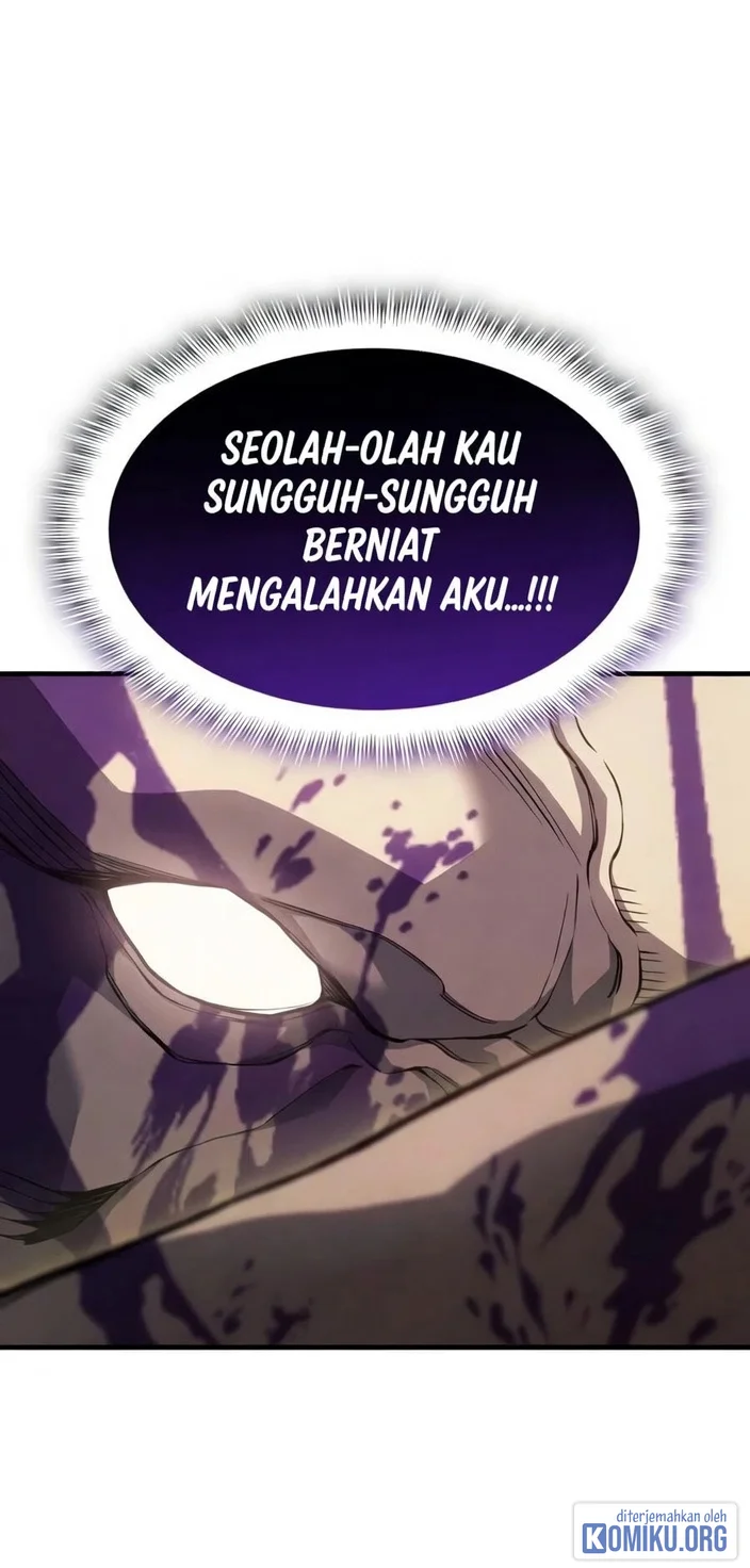 Regressing With The King’s Power Chapter 155 Gambar 45