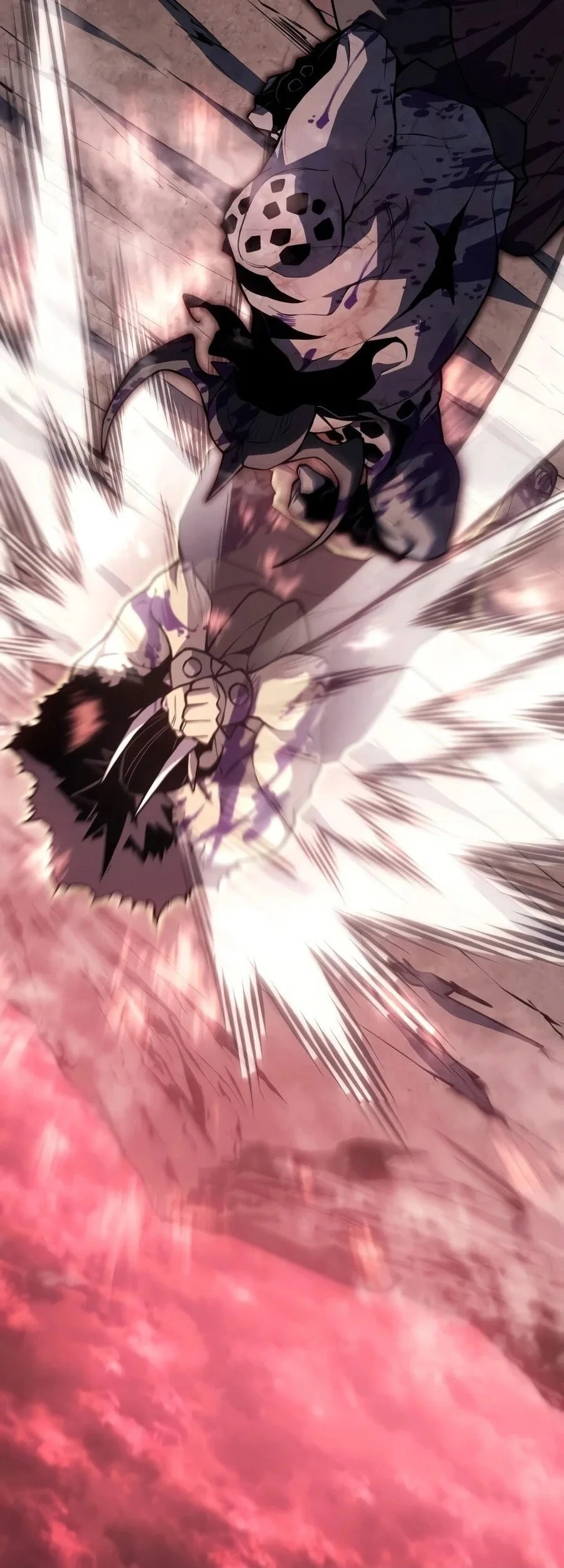 Regressing With The King’s Power Chapter 155 Gambar 48