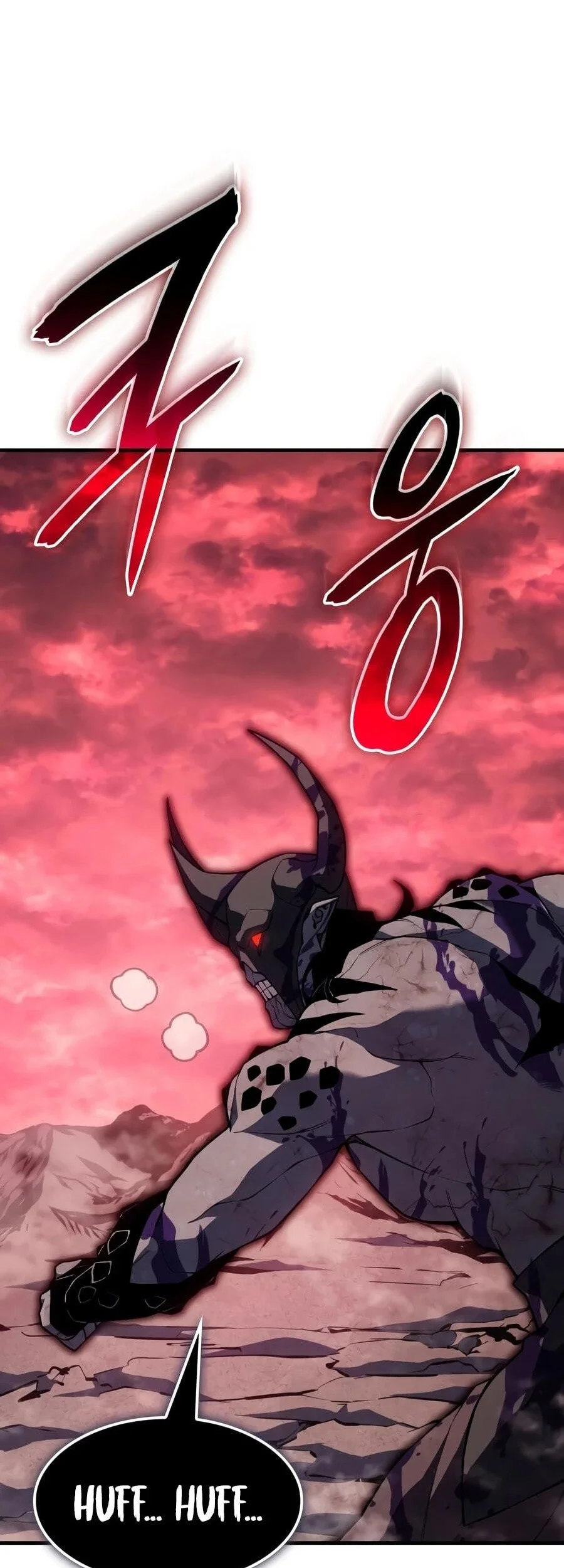 Regressing With The King’s Power Chapter 155 Gambar 52