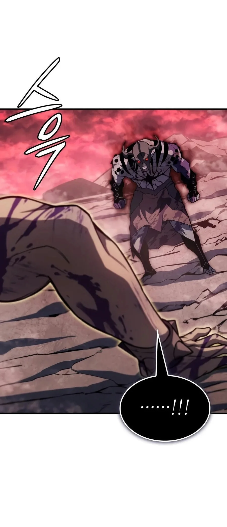 Regressing With The King’s Power Chapter 155 Gambar 54
