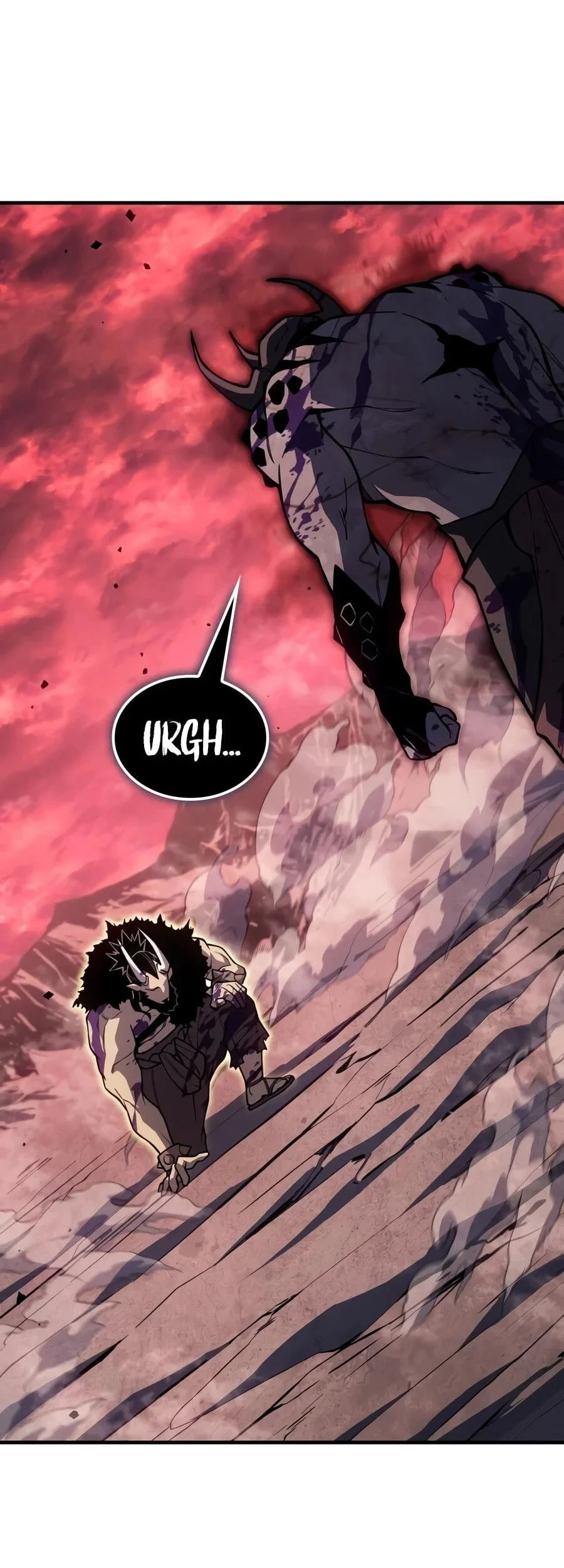 Regressing With The King’s Power Chapter 155 Gambar 55