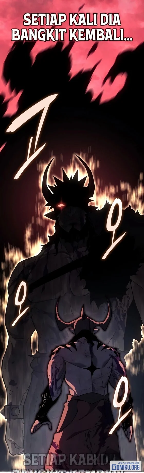 Regressing With The King’s Power Chapter 155 Gambar 59