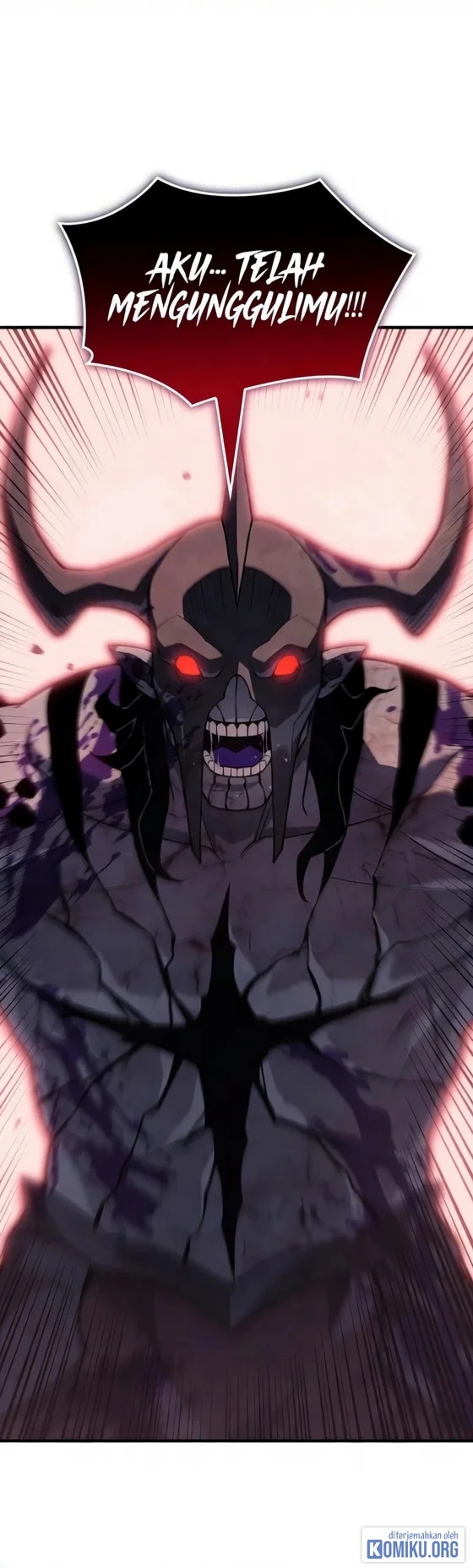 Regressing With The King’s Power Chapter 155 Gambar 63