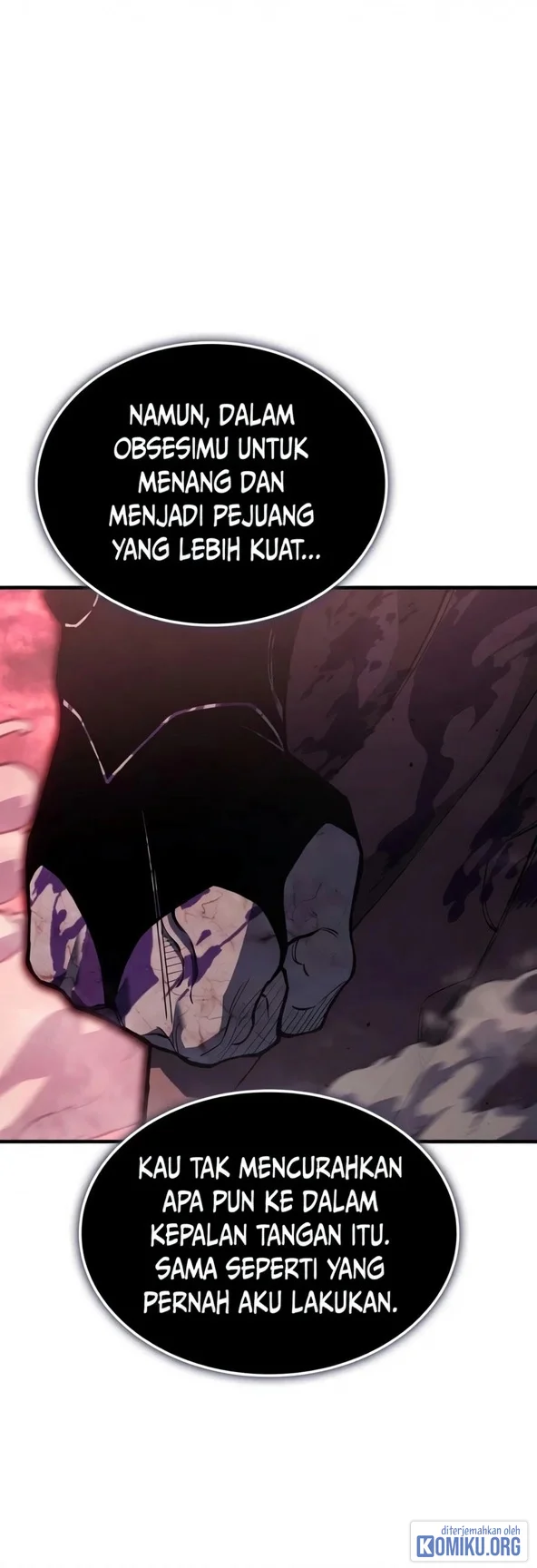 Regressing With The King’s Power Chapter 155 Gambar 67