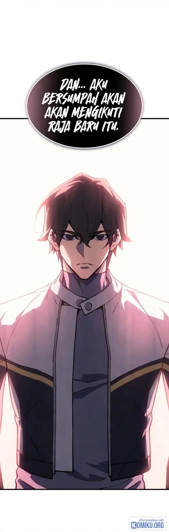 Regressing With The King’s Power Chapter 155 Gambar 71