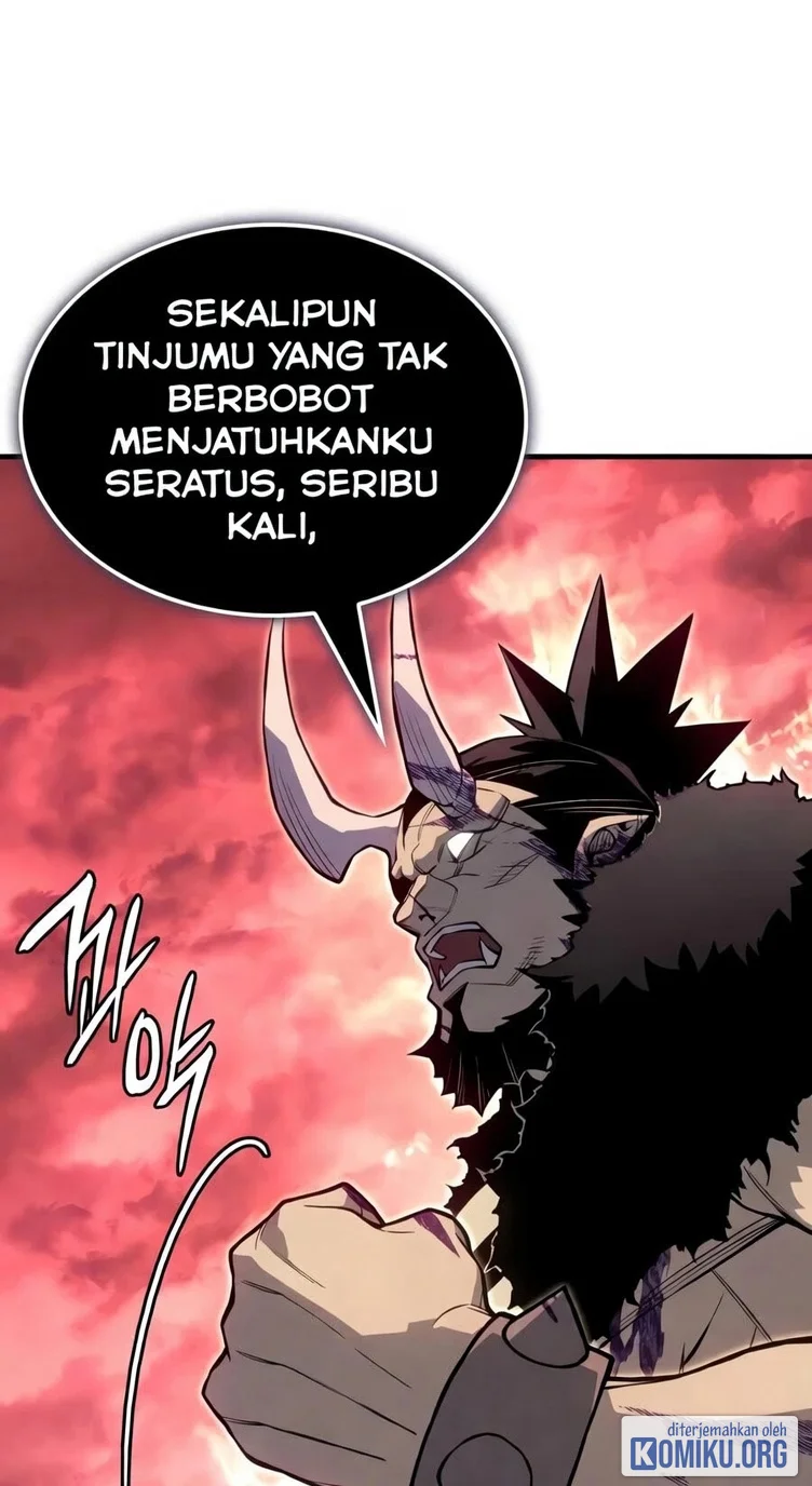 Regressing With The King’s Power Chapter 155 Gambar 72