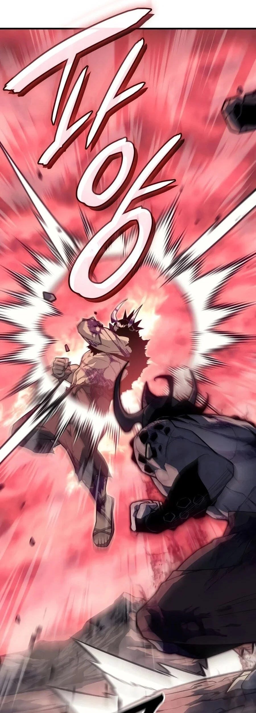 Regressing With The King’s Power Chapter 155 Gambar 81
