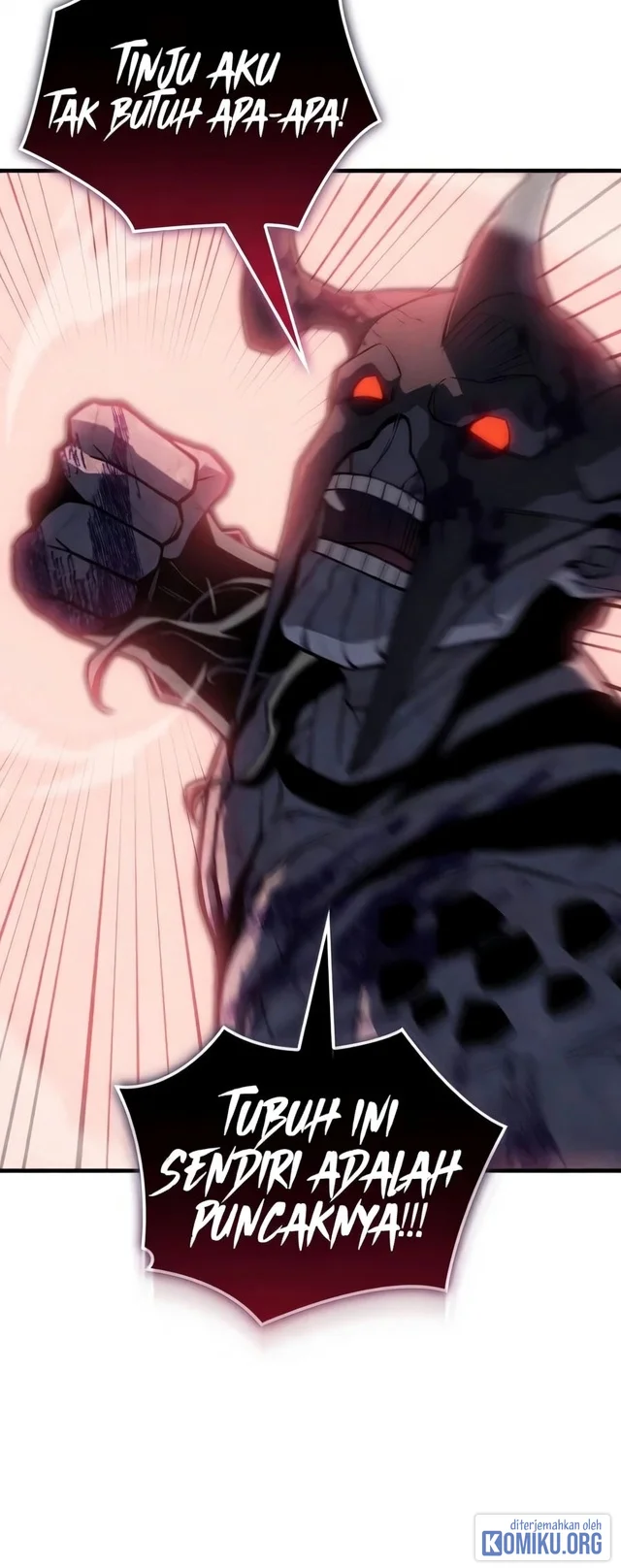 Regressing With The King’s Power Chapter 155 Gambar 85