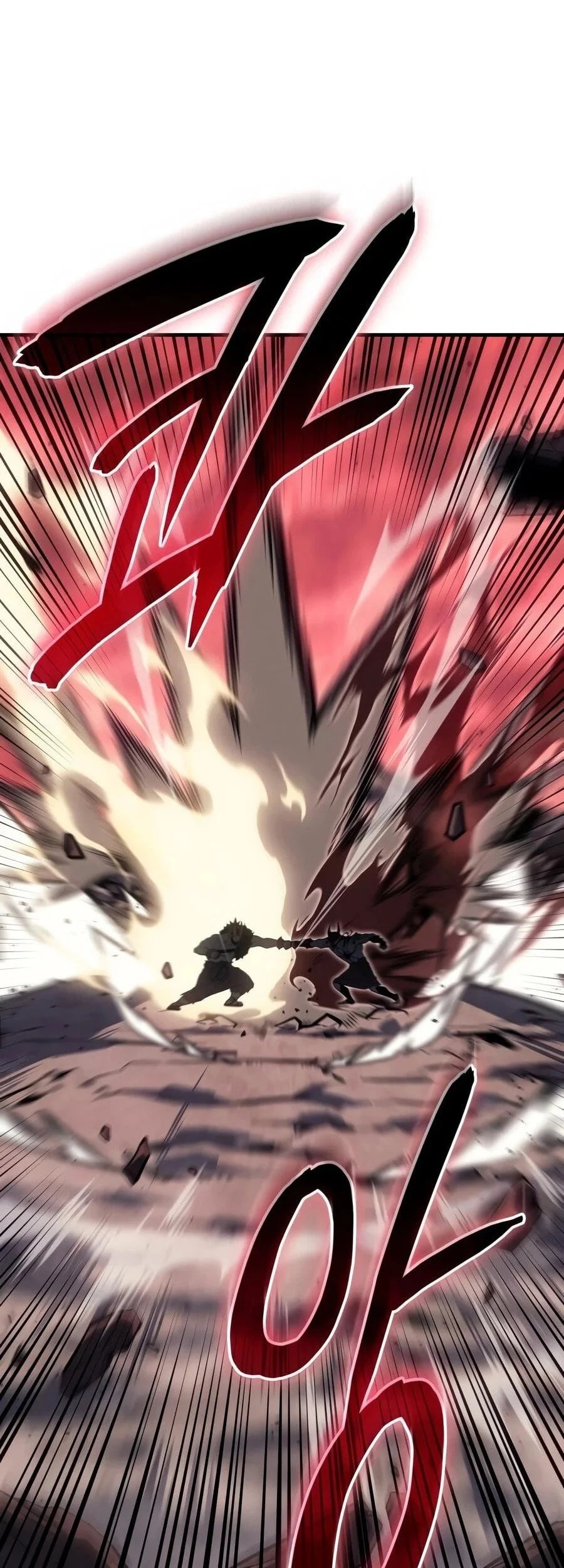 Regressing With The King’s Power Chapter 155 Gambar 87