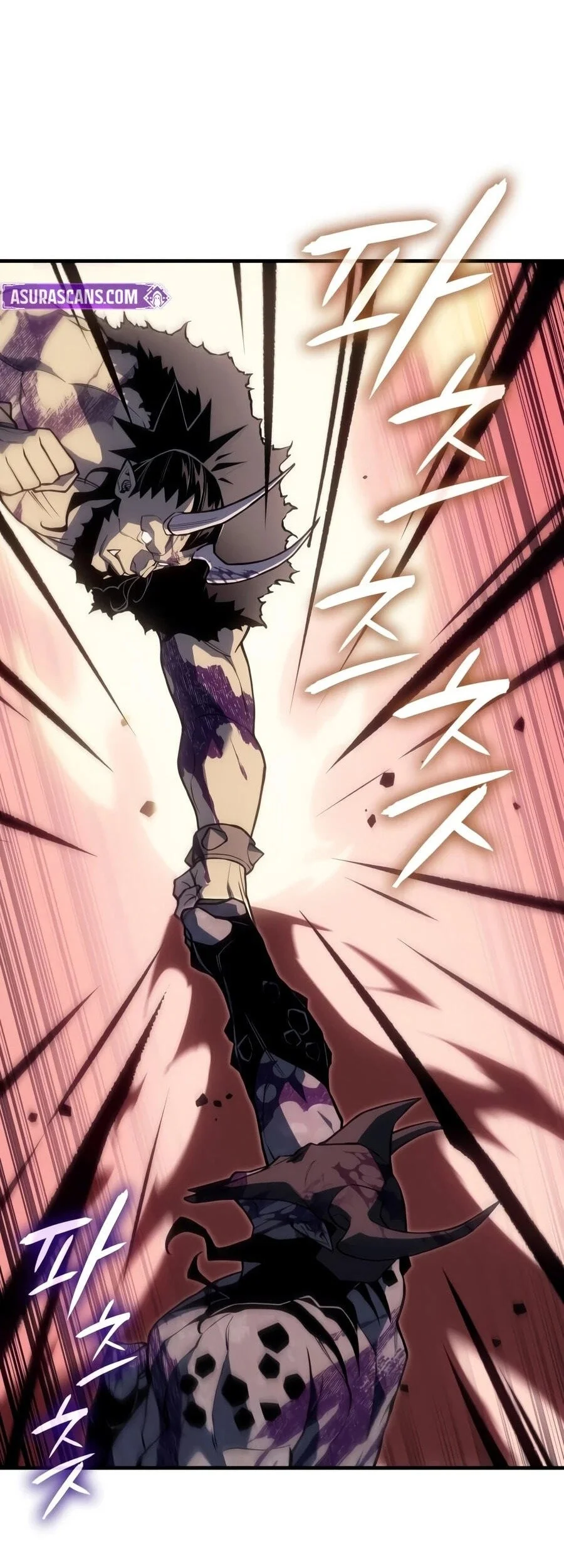 Regressing With The King’s Power Chapter 155 Gambar 90