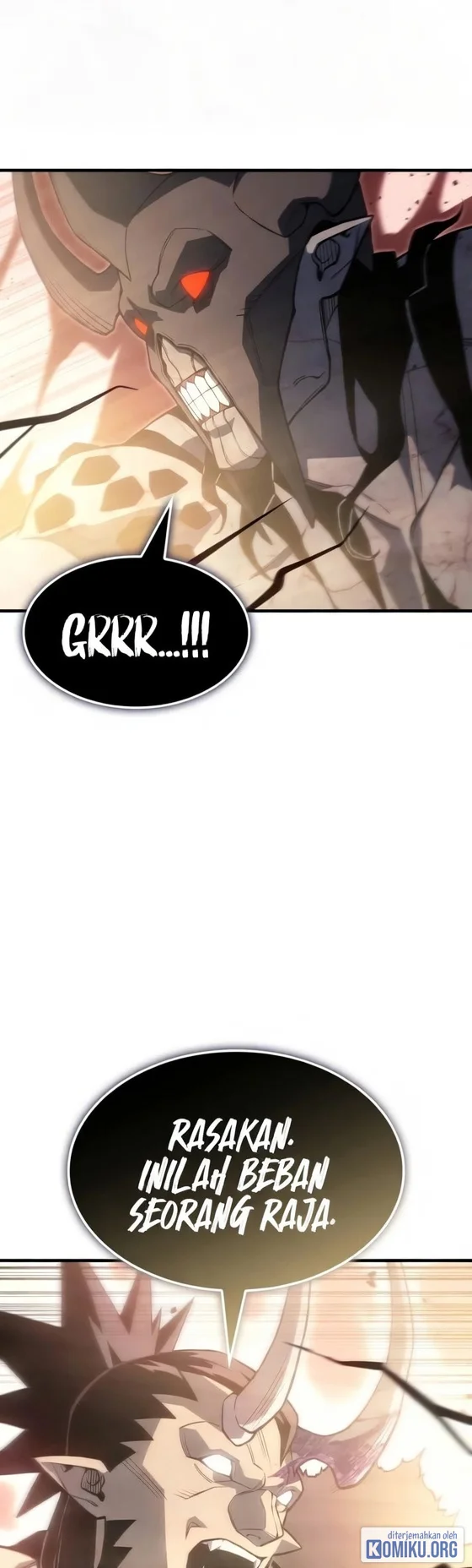 Regressing With The King’s Power Chapter 155 Gambar 92