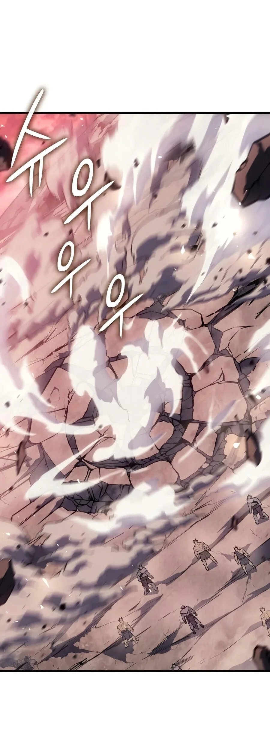 Regressing With The King’s Power Chapter 155 Gambar 97