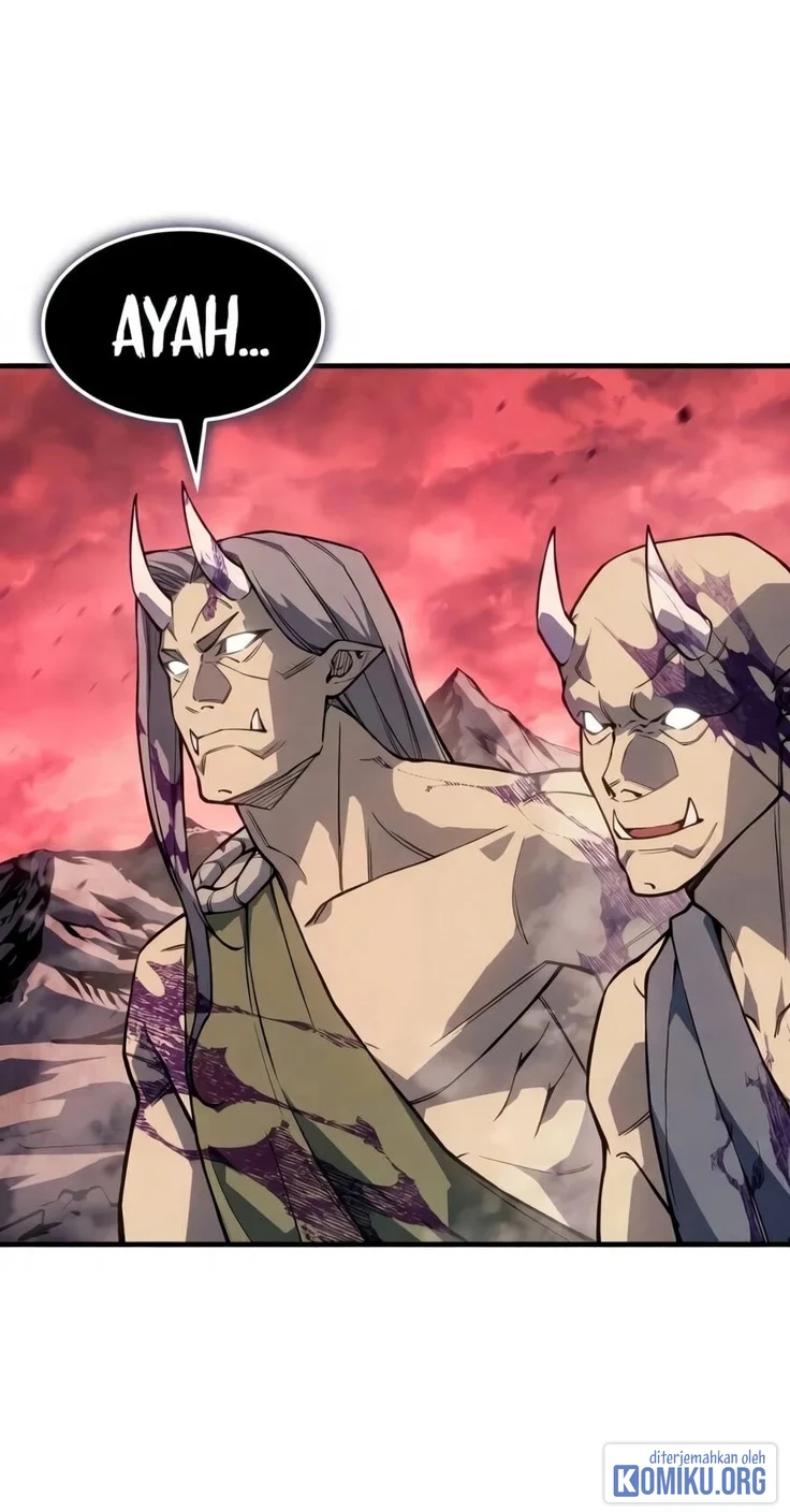 Regressing With The King’s Power Chapter 155 Gambar 98