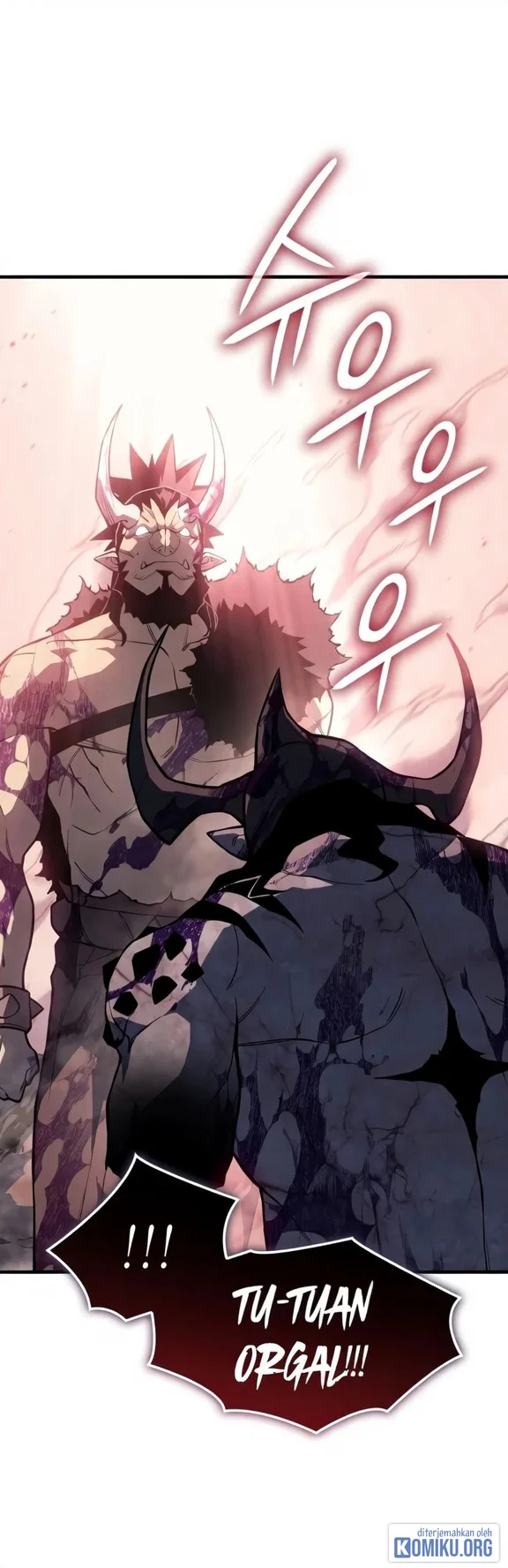 Regressing With The King’s Power Chapter 155 Gambar 101